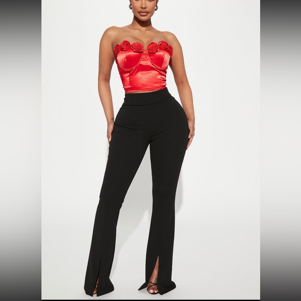 Reign Flare Pants